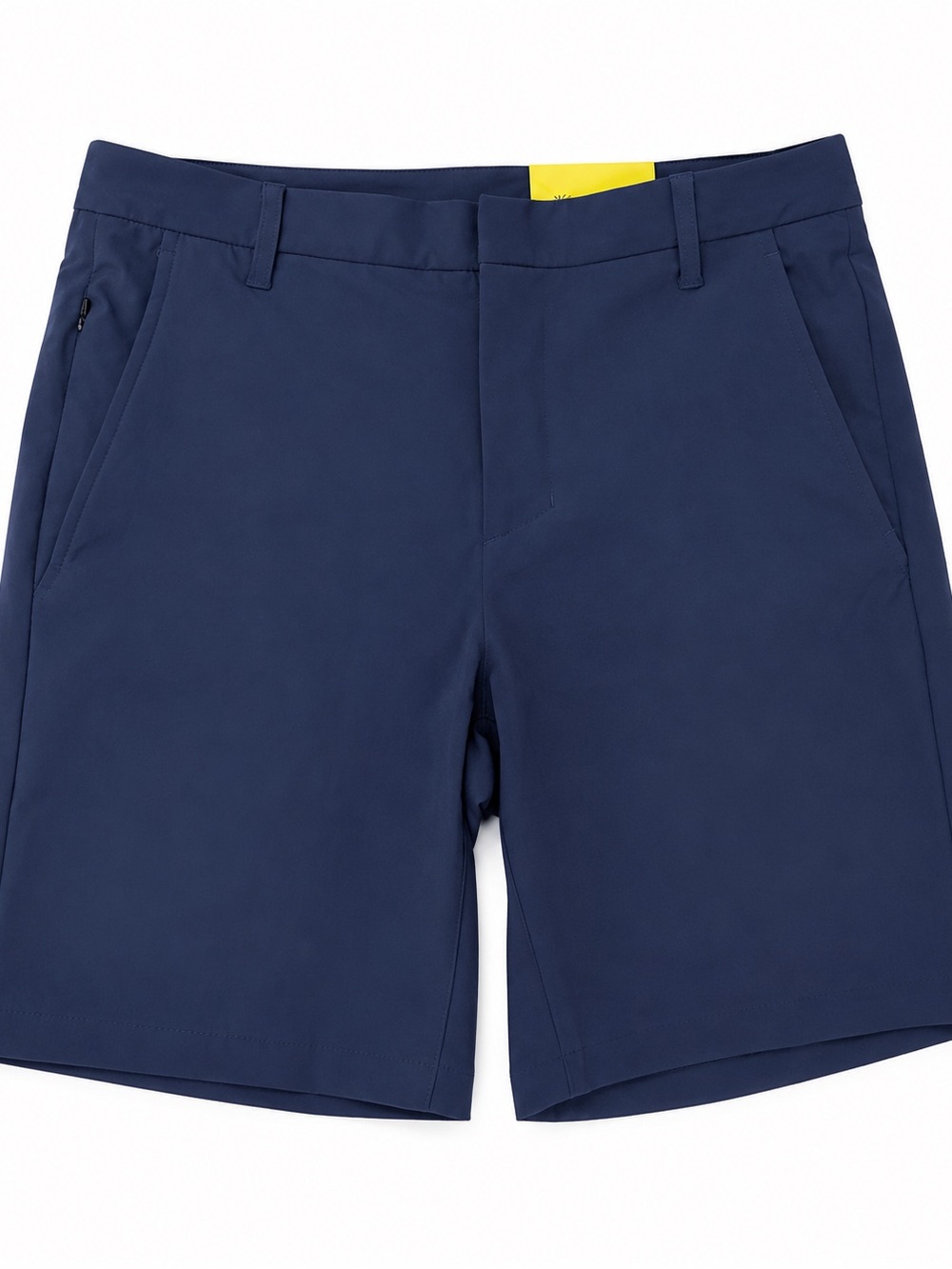 All in Motion Men’s Golf Shorts NWT Navy Size 30 x 8 Performance Stretch
